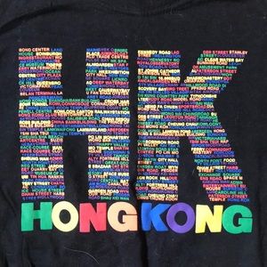 2 for $5 Hong Kong souvenir